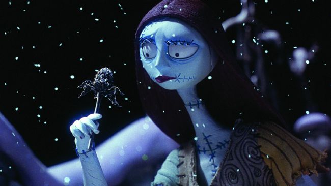 How to watch The Nightmare Before Christmas online this festive season ...