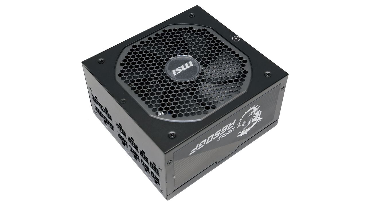 MSI MPG A650GF