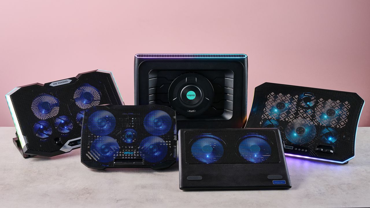 I nearly melted my laptop so you don’t have to — after testing cooling pads for chilling your laptop during a heatwave, I’ve got serious data to drop on the coolest and quietest products you can buy