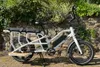 Mycle Cargo Electric Bike