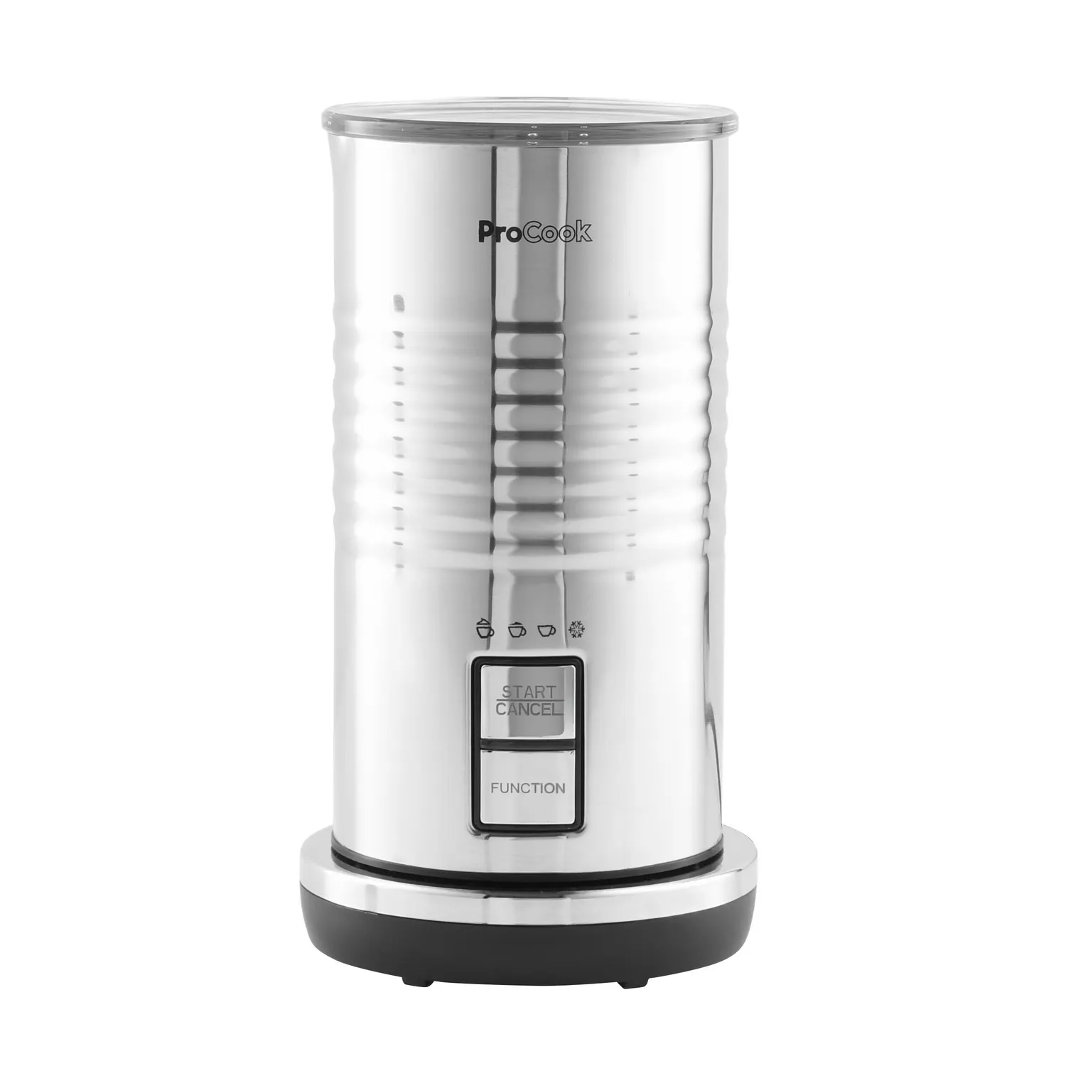ProCook milk frother