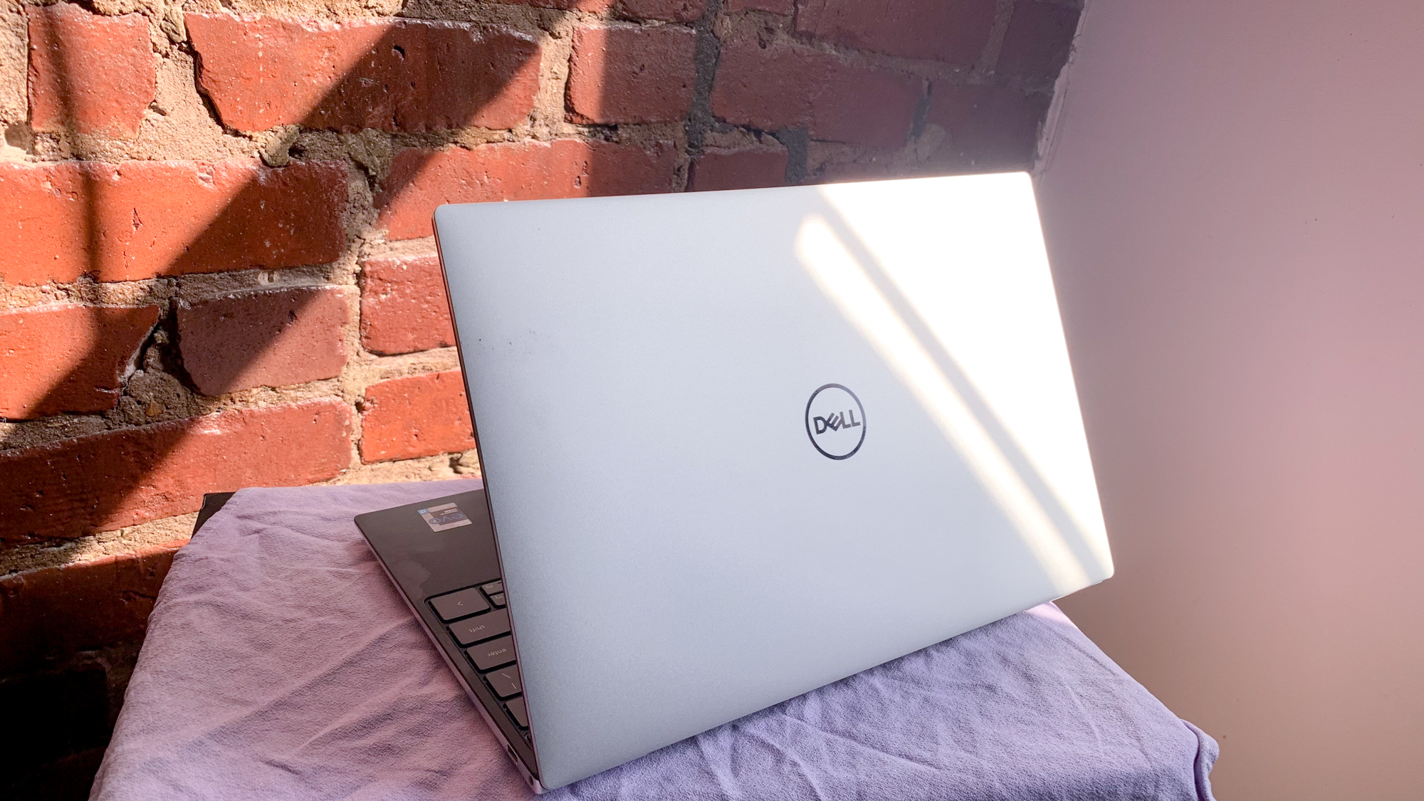 dell xps 13 with 4k display