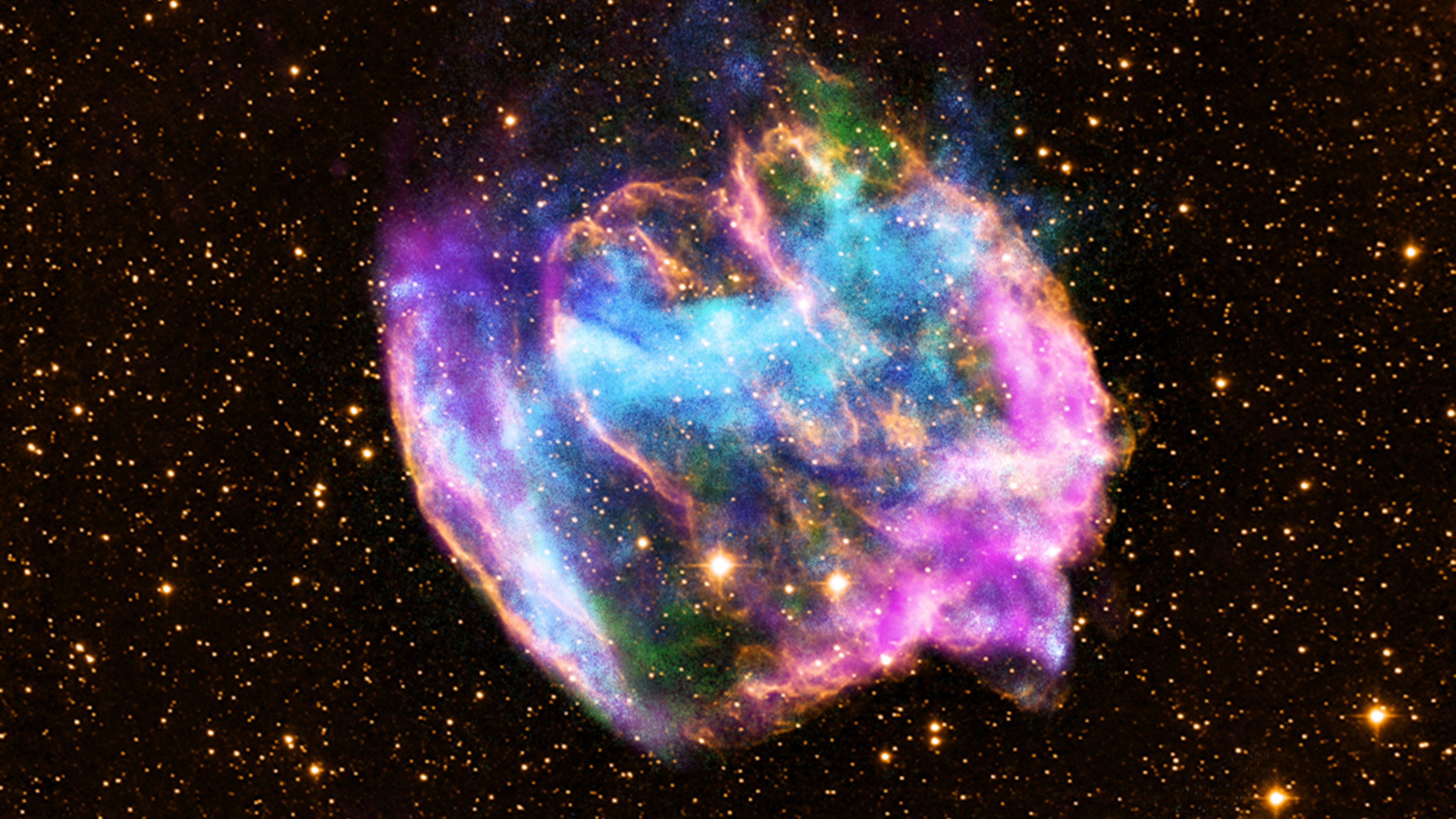 nasa betelgeuse supernova