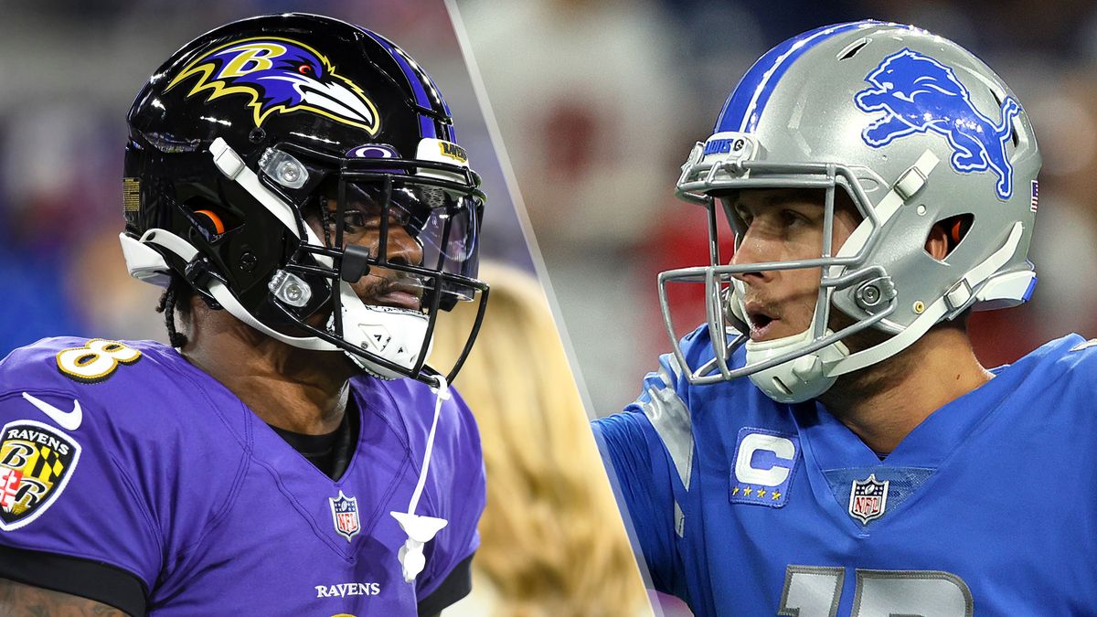 Ravens vs Giants live stream is today: How to watch NFL game online, time  and channel