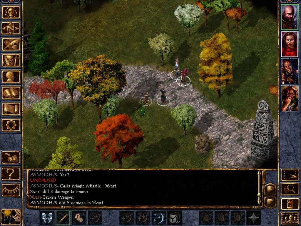 Baldur s gate i