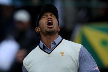 Tiger Woods will miss first his Masters in two decades