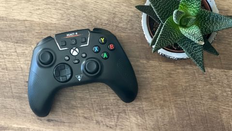 Turtle Beach React-R Controller