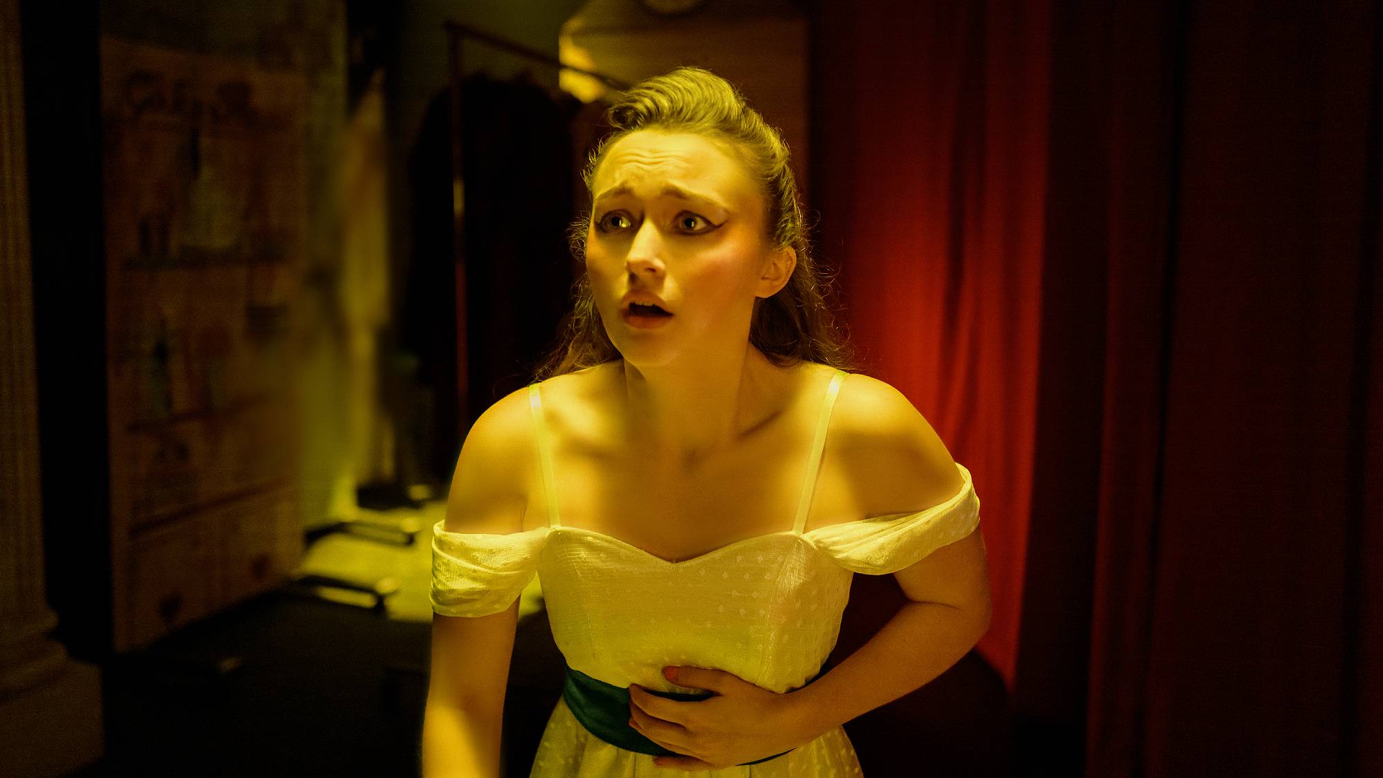 I just streamed Netflix’s latest ‘Fear Street’ movie expecting a killer time — but ‘Prom Queen’ kinda forgot to bring the fear