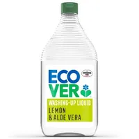 Ecover Washing-Up Ligquid Lemon &amp; Aloe Vera | £3.50 at Waitrose