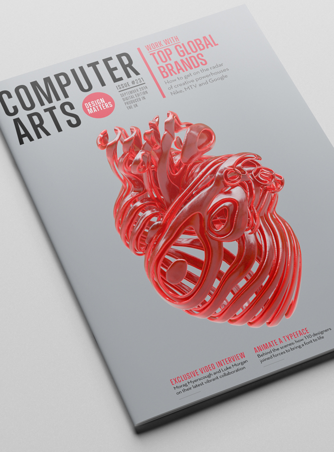 Papuc focuses on the beating heart of the industry
