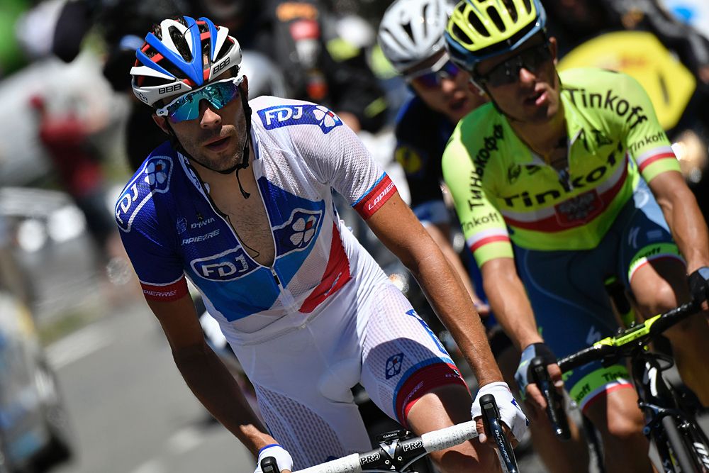 Thibaut Pinot (FDJ)
