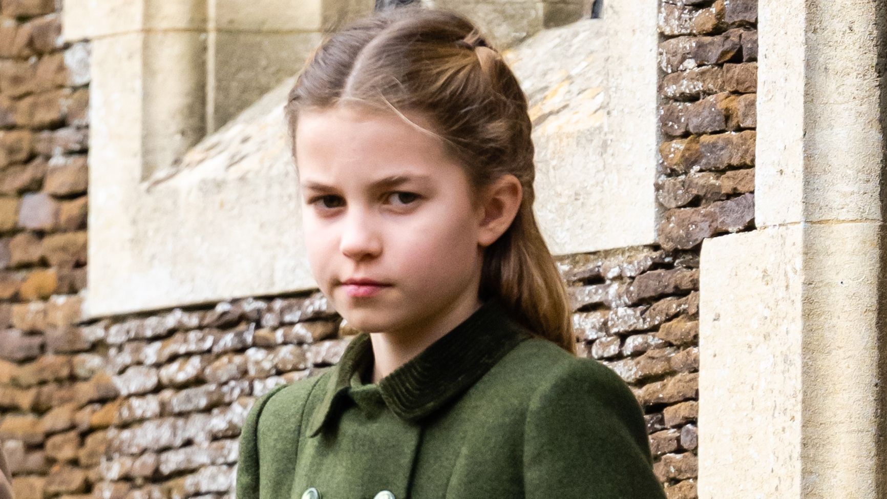 When will Princess Charlotte wear a tiara? | Woman & Home