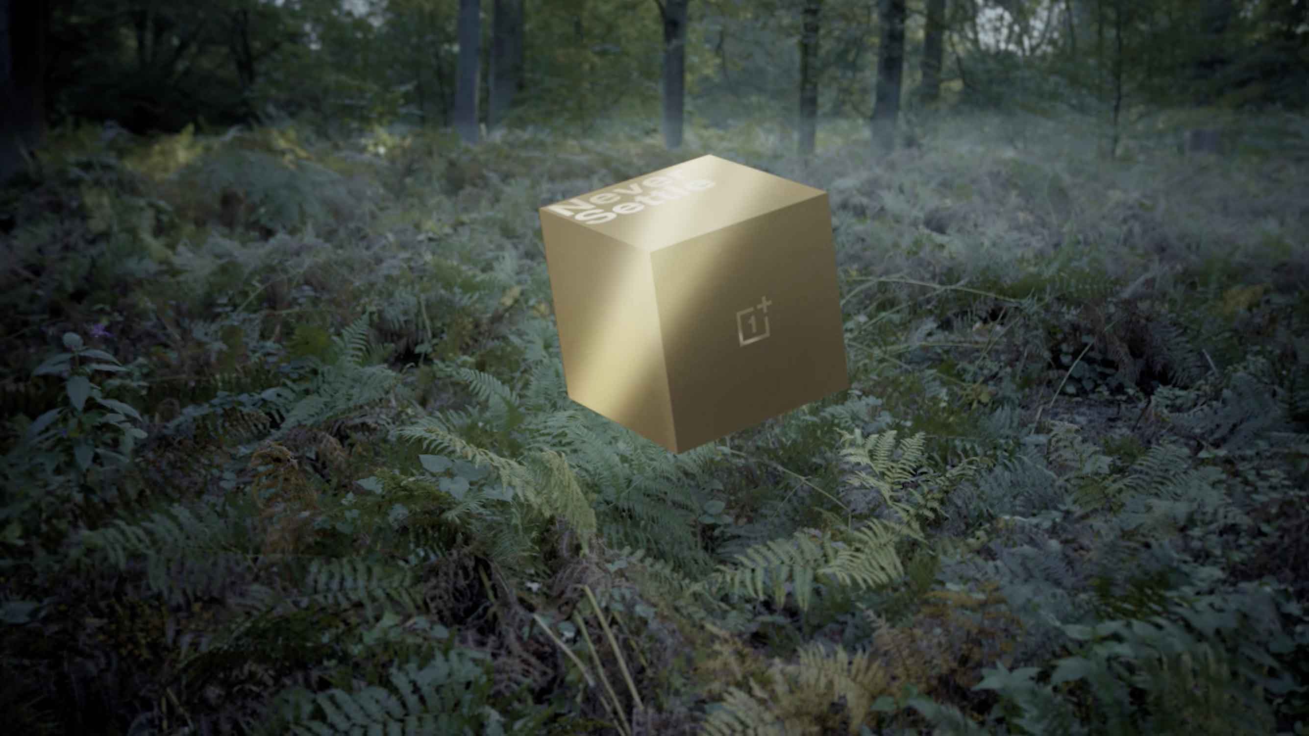 Fancy free flagship phones for life? OnePlus has got you covered