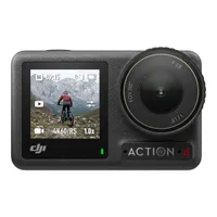 DJI Osmo Action 4 Outdoor Combo: was £289, now £229 at Argos