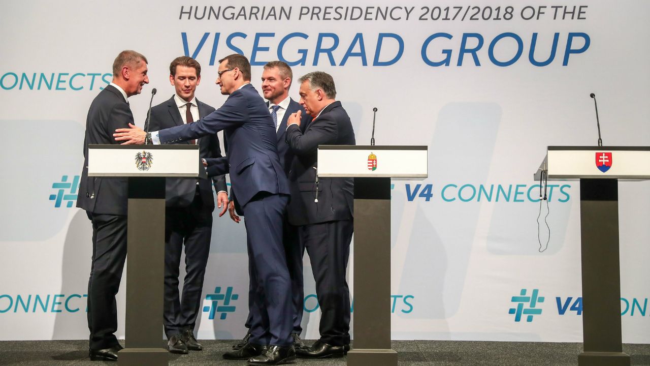 Visegrad Group