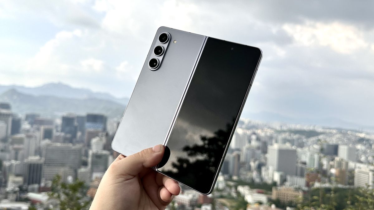 Samsung Galaxy Z Fold 6 could incorporate our most loved Galaxy S24 Ultra and Google Pixel Fold characteristics