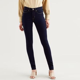 skinny levi's jeans