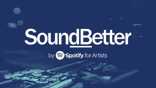 Spotify and SoundBetter