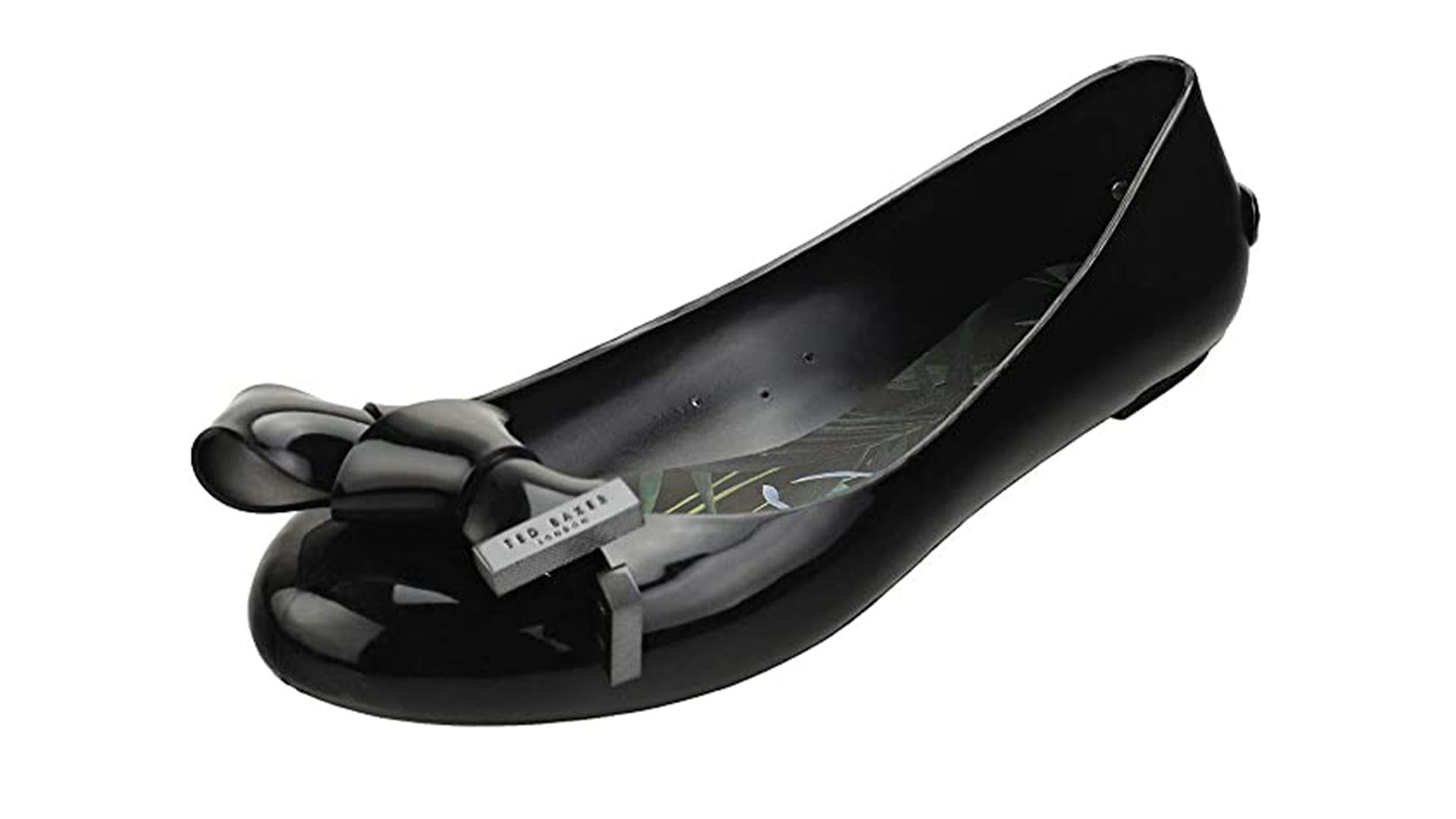 ted baker flat shoes sale
