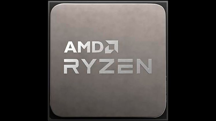 Ryzen CPU