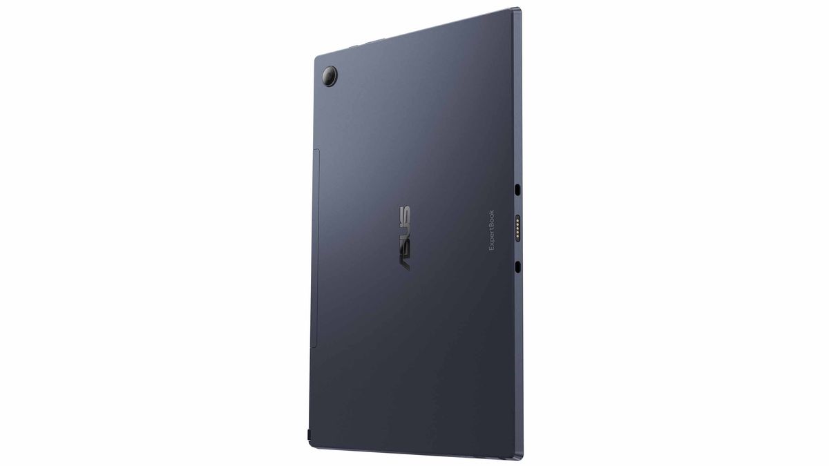 ASUS ExpertBook B3 Detachable