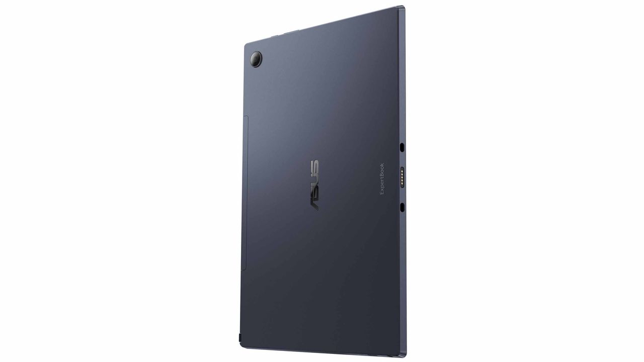 ASUS ExpertBook B3 Detachable