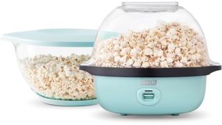 DASH SmartStore Deluxe Stirring Popcorn Maker