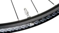 Hope Tech RX24 gravel wheelset details