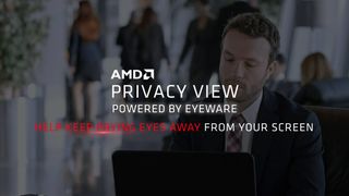 AMD Privacy View