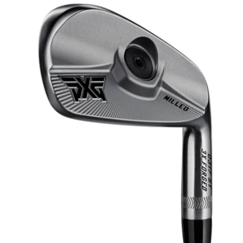 PXG 0317 ST Blades Iron