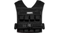 Gravity Fitness 20kg Weighted Vest | Buy it for £99.95 at Amazon