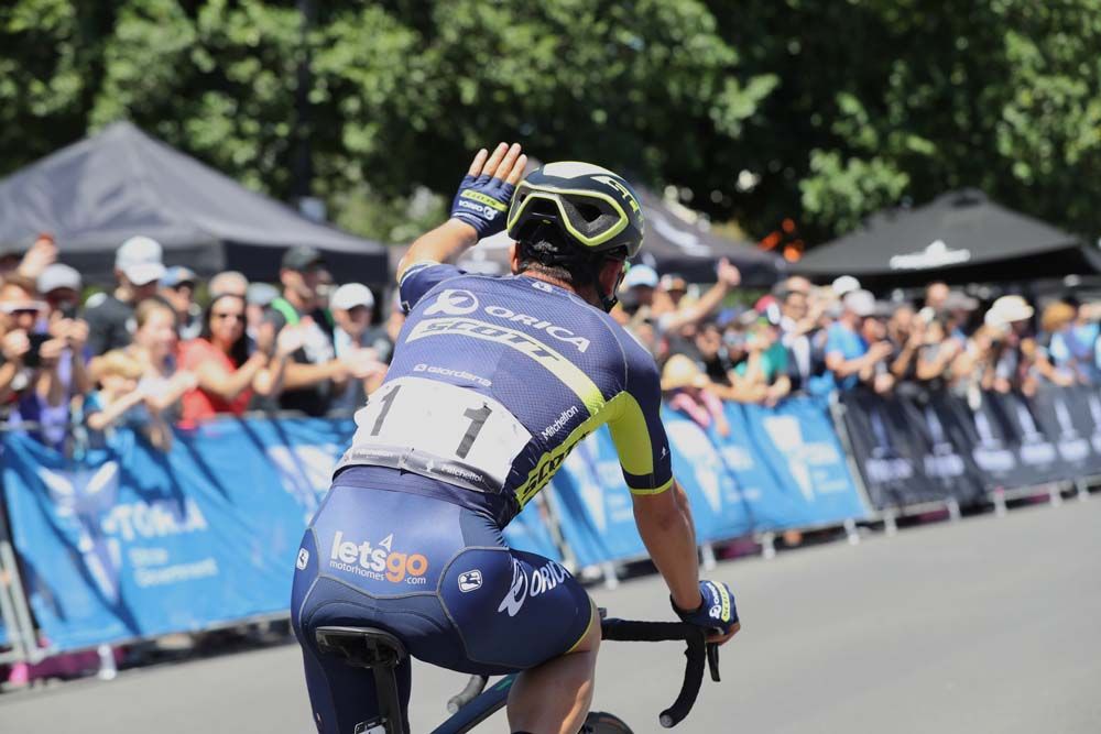 Caleb Ewan (Orica-Scott)