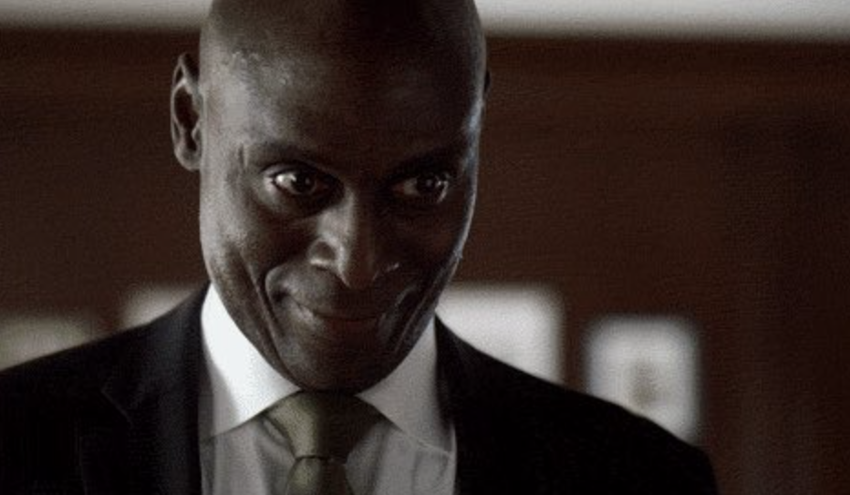 Lance Reddick, de John Wick e Resident Evil: A Série, é