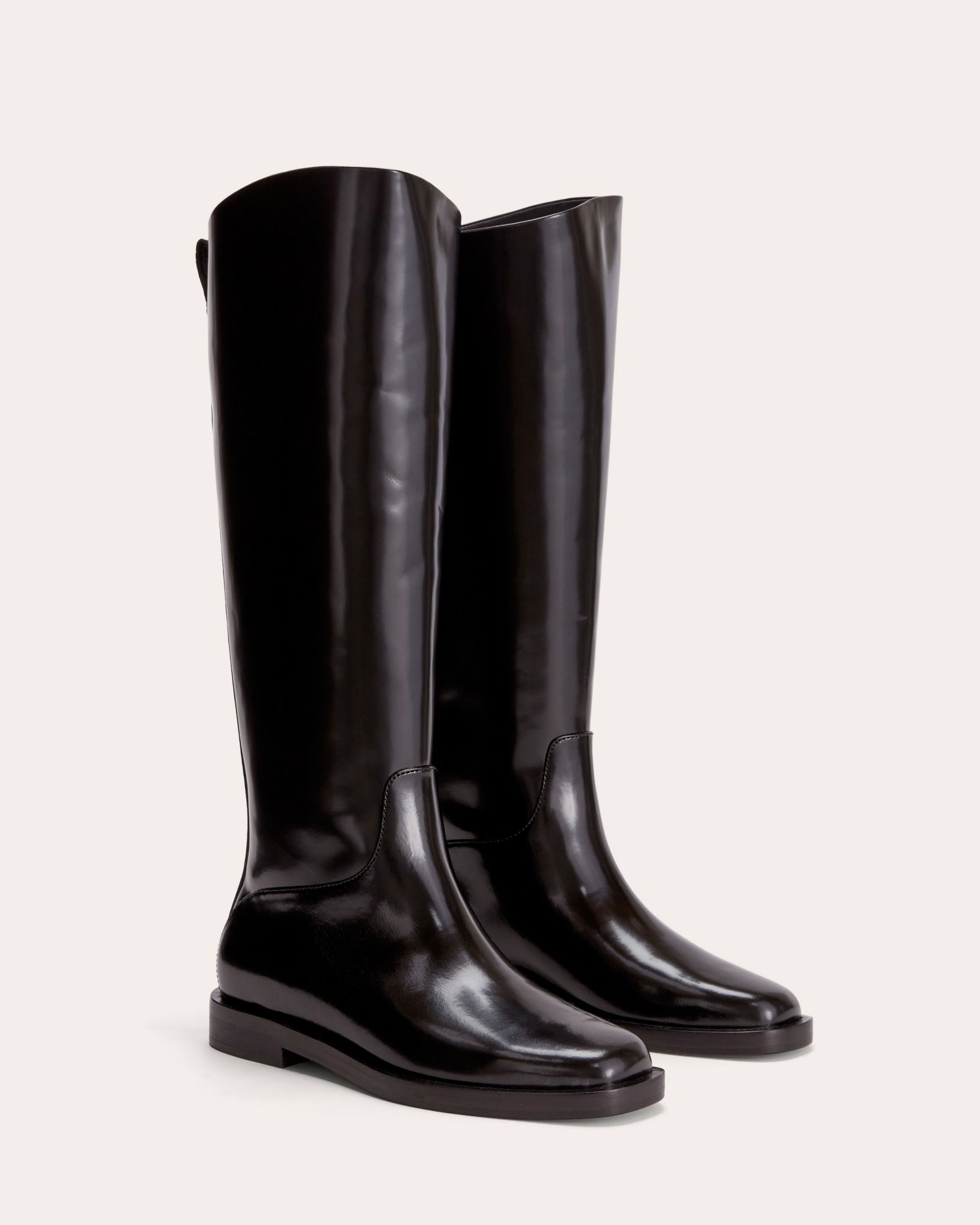 Everlane, The Riding Boot