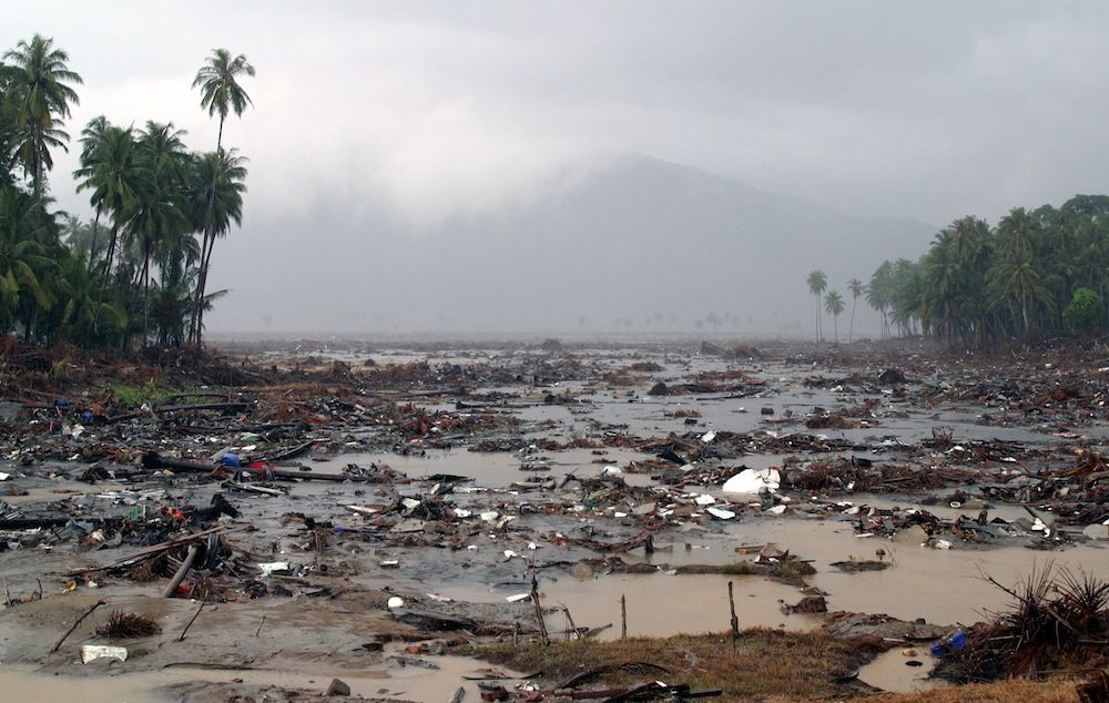 Tsunami Science: Advances Since the 2004 Indian Ocean Tragedy | Live Science