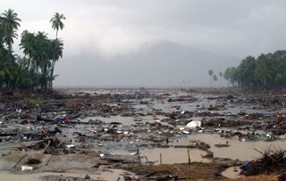 disaster natural indian ocean tsunami