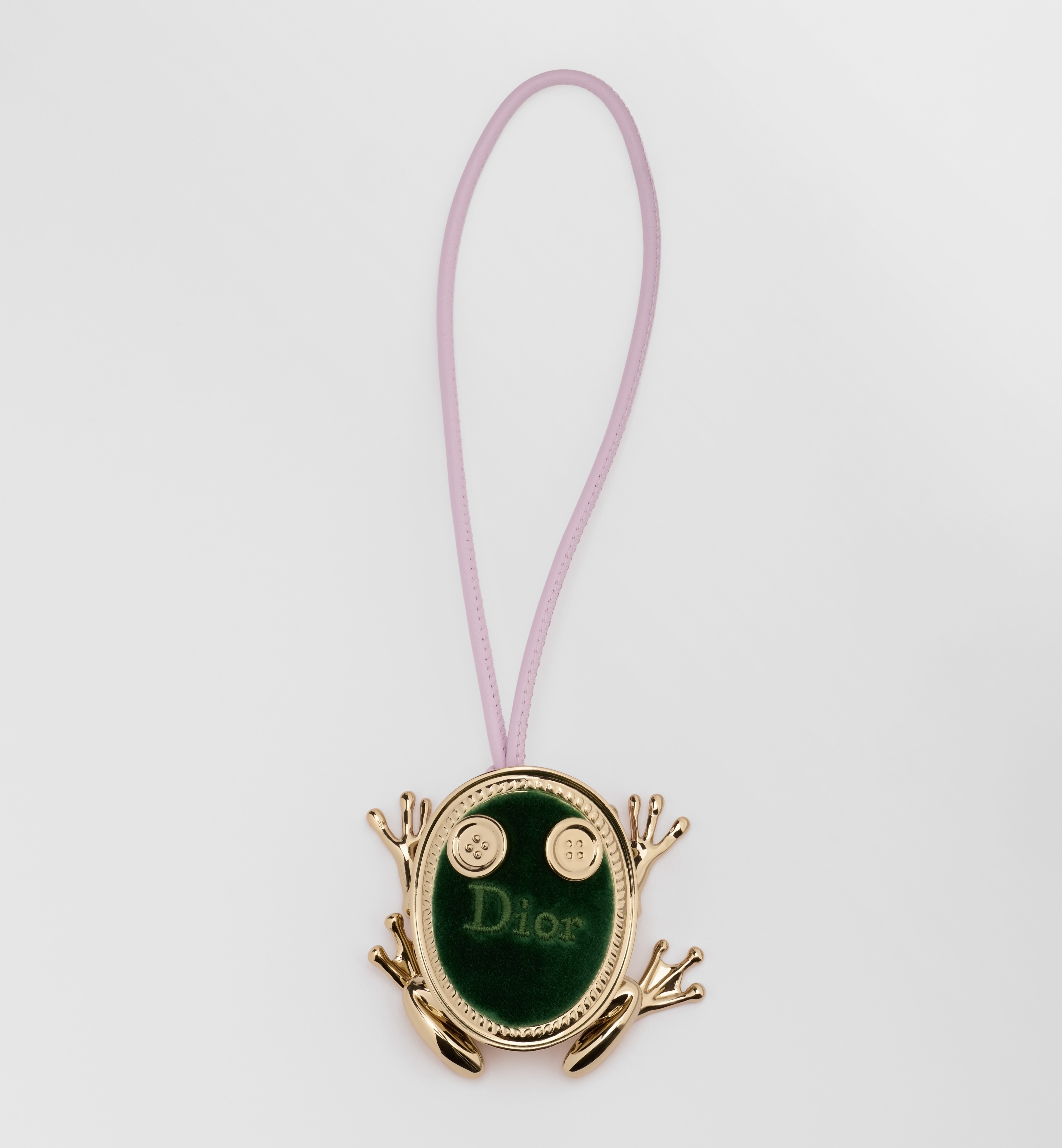 Dior, Cr&eacute;atures Couture Bag Charm