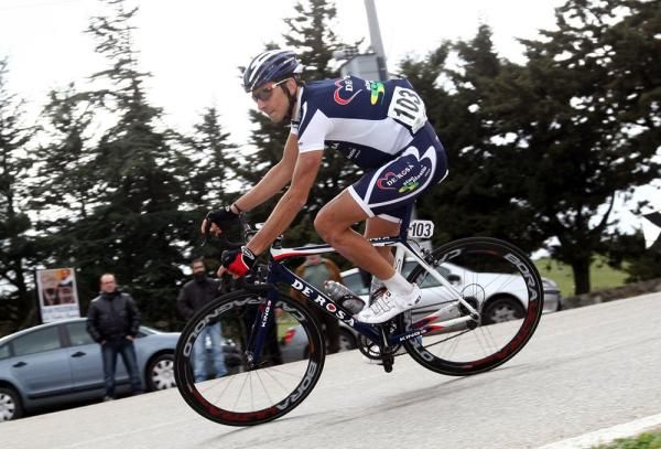 Matteo Montaguti (De Rosa-Stac Plastic)