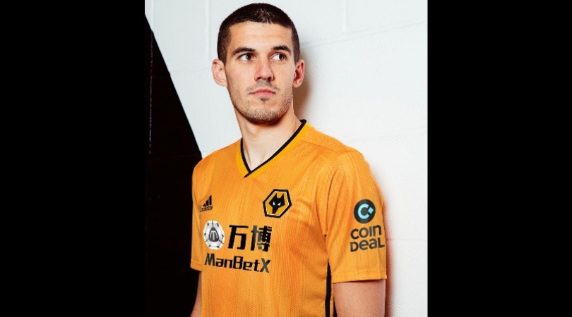 Wolves Home