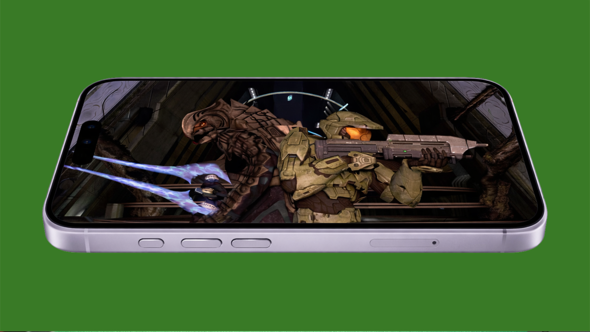 Xbox 360 games can now run on iPhone, iPad, and Mac thanks to a new app