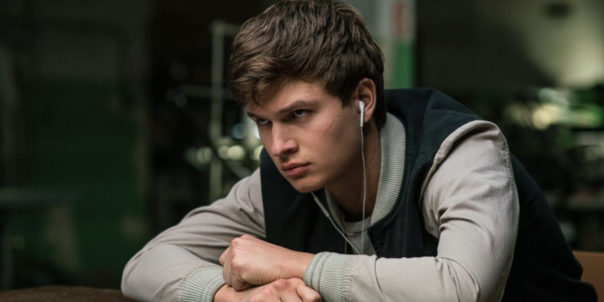 ansel elgort baby driver