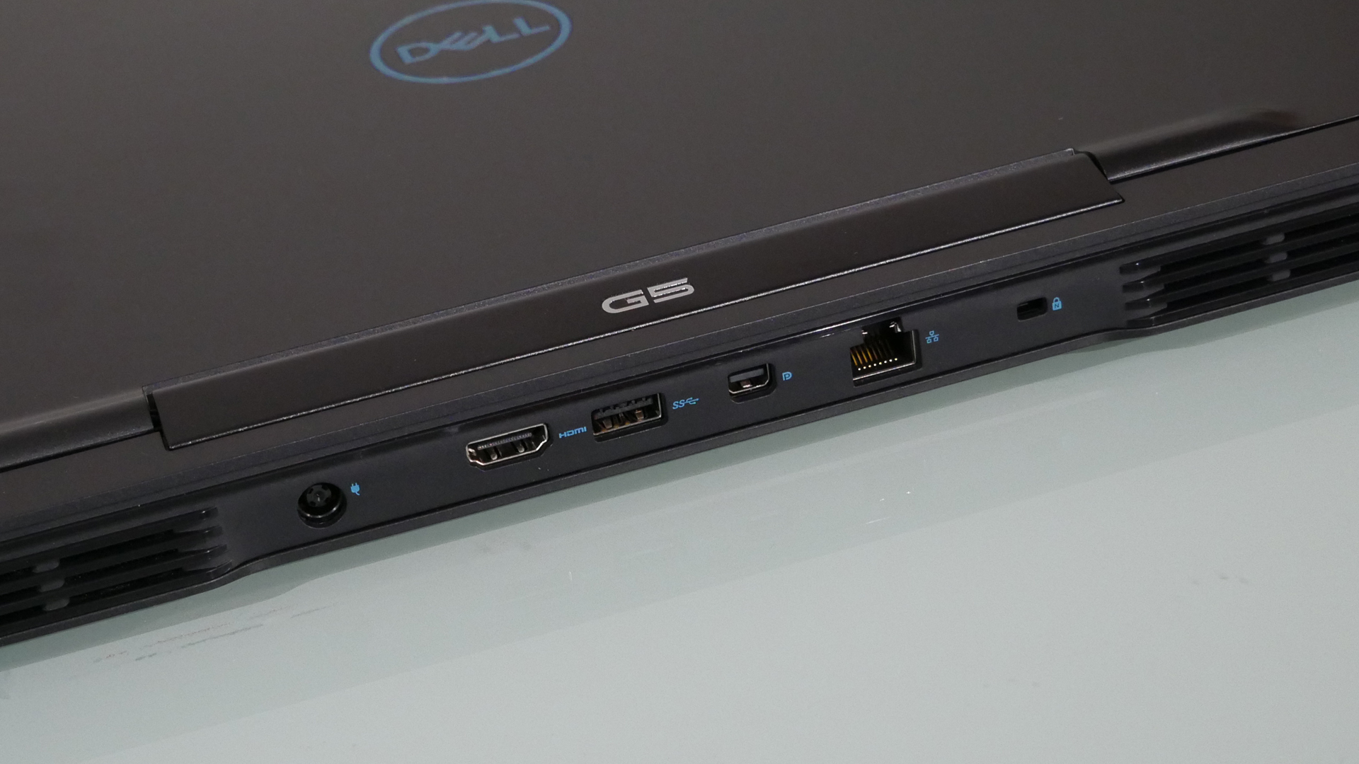 Dell g5 5590 g5 обзор