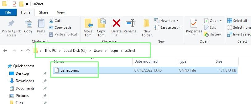 How To Remove Backgrounds From Images With Python | Tom's Hardware