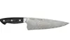 	 ZWILLING Bob Kramer by Zwilling J.A. Henckels Euroline Stainless Damascus 8-Inch Chef's Knife