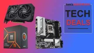 Cheap PC build feature