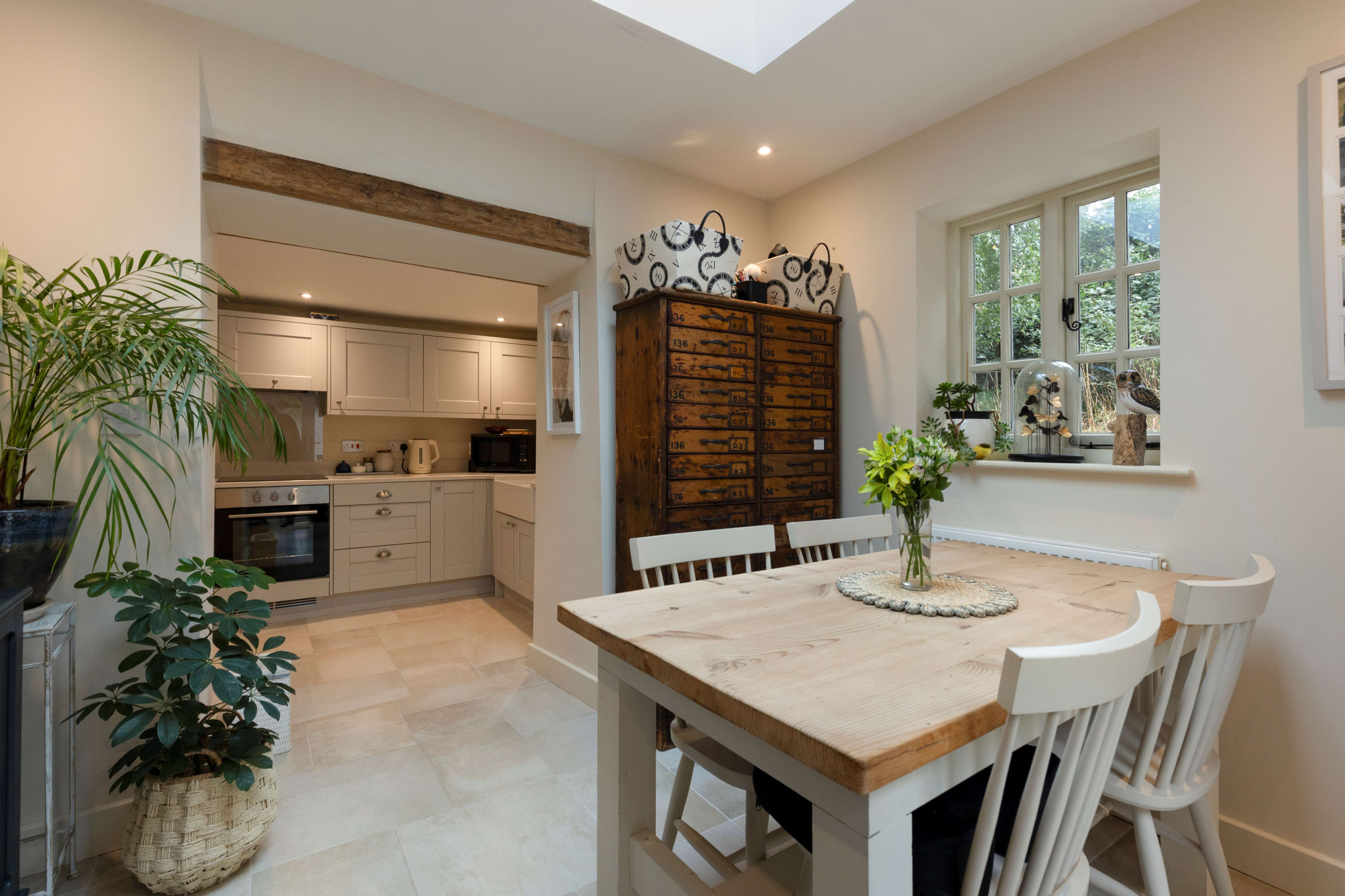 Brookdale Cottage, Sedgesford, Norfolk