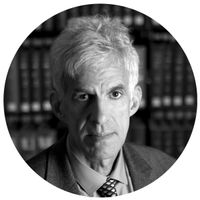 Robert Zaretsky's avatar