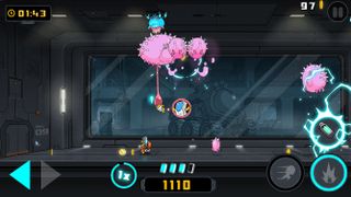 The Bug Butcher ($3.99/£3.99/AU$5.99)