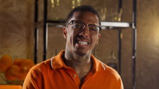 Nick Cannon in commercial for Aviation Gin