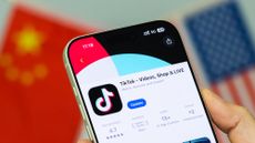 U.S. and China approve TikTok U.S. joint venture